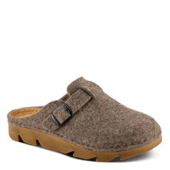 Clogger Slippers