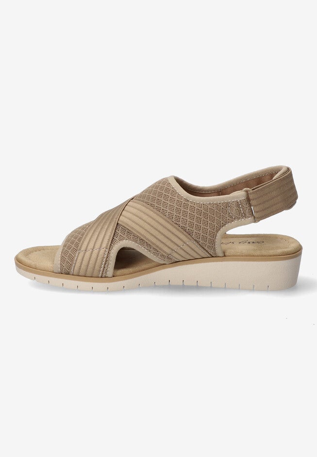 Raeven Sport Sandal, , alternate image number 4