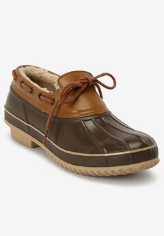 The Storm Waterproof Slip-On