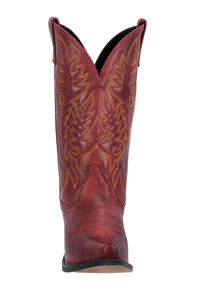 Madison Boots by Laredo, , alternate image number 4