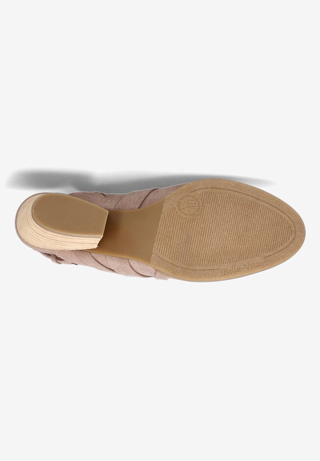Kimberly Slingback Mule, , alternate image number 5