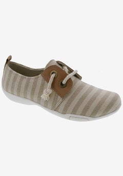 Calypso Slip On Flat