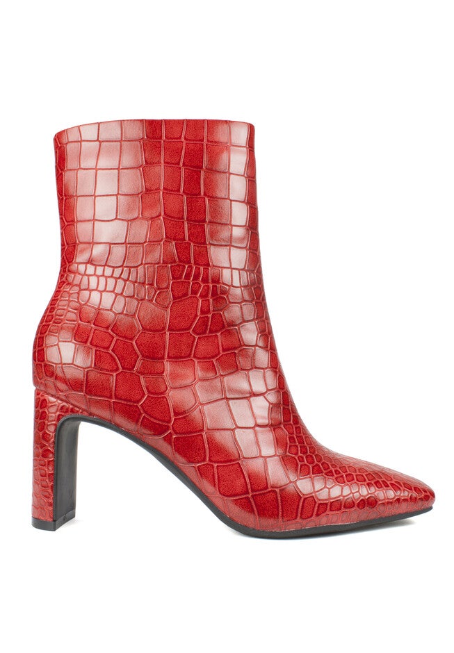 Nicole Bootie, , alternate image number null