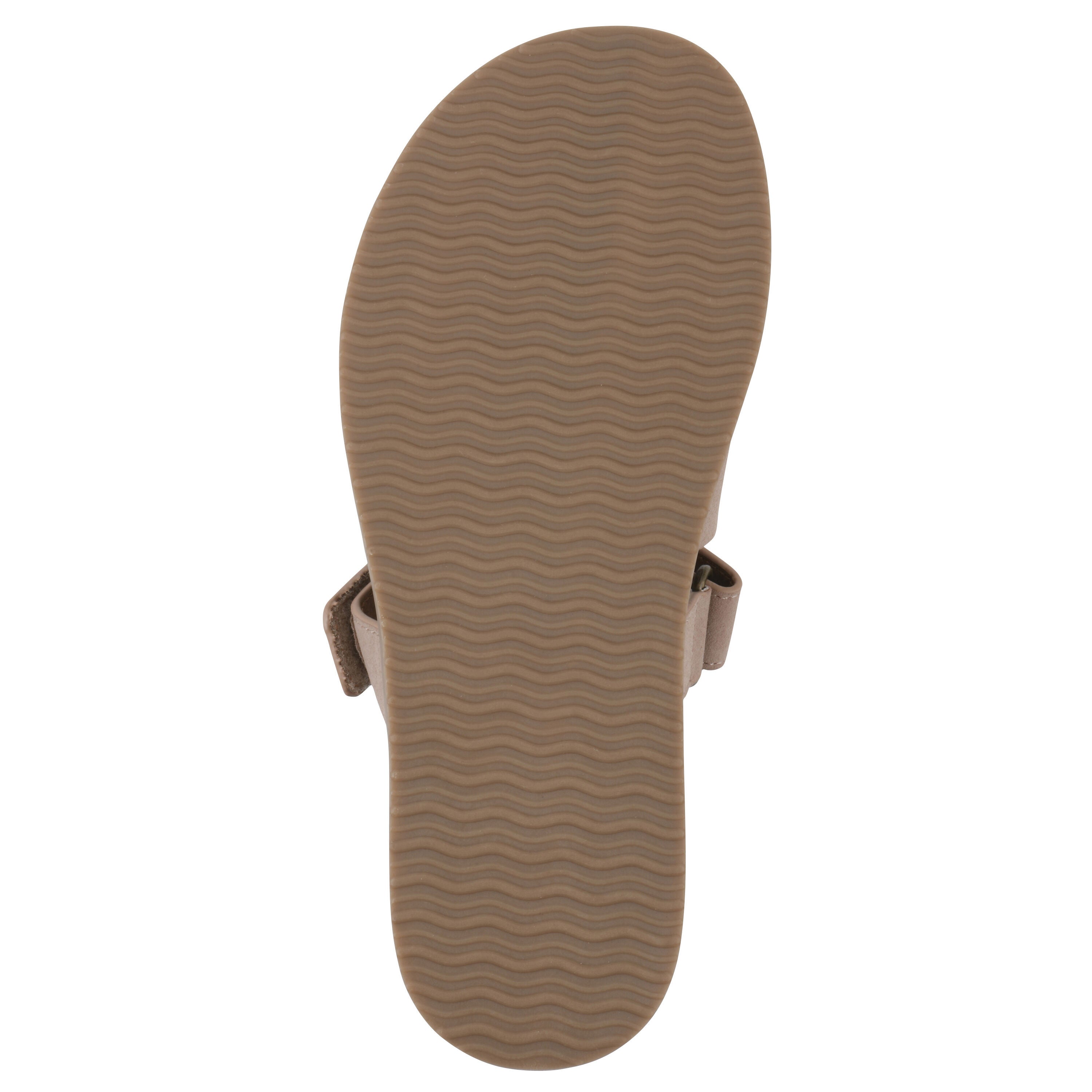 Mazi Slide Sandal, BLUSH SMOOTH, alternate image number 5