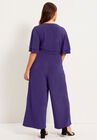 Wide-Leg Jumpsuit, , on-hover image number null