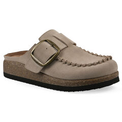Bayberry Footbeds Clog