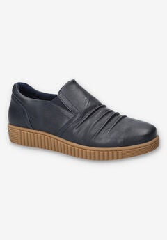 Kipper Comfort Flat