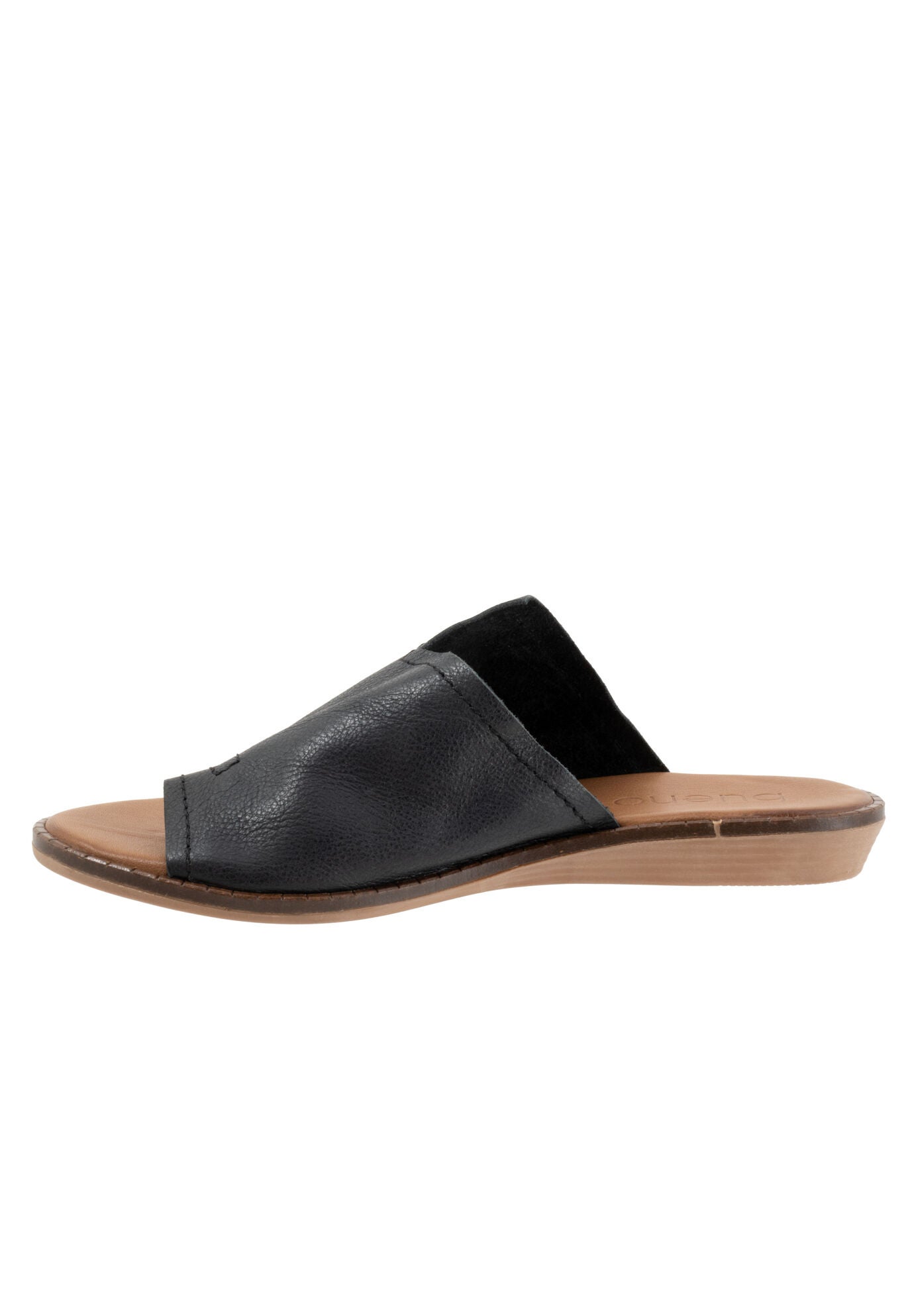 Dulla Slip On Sandal, , alternate image number 5
