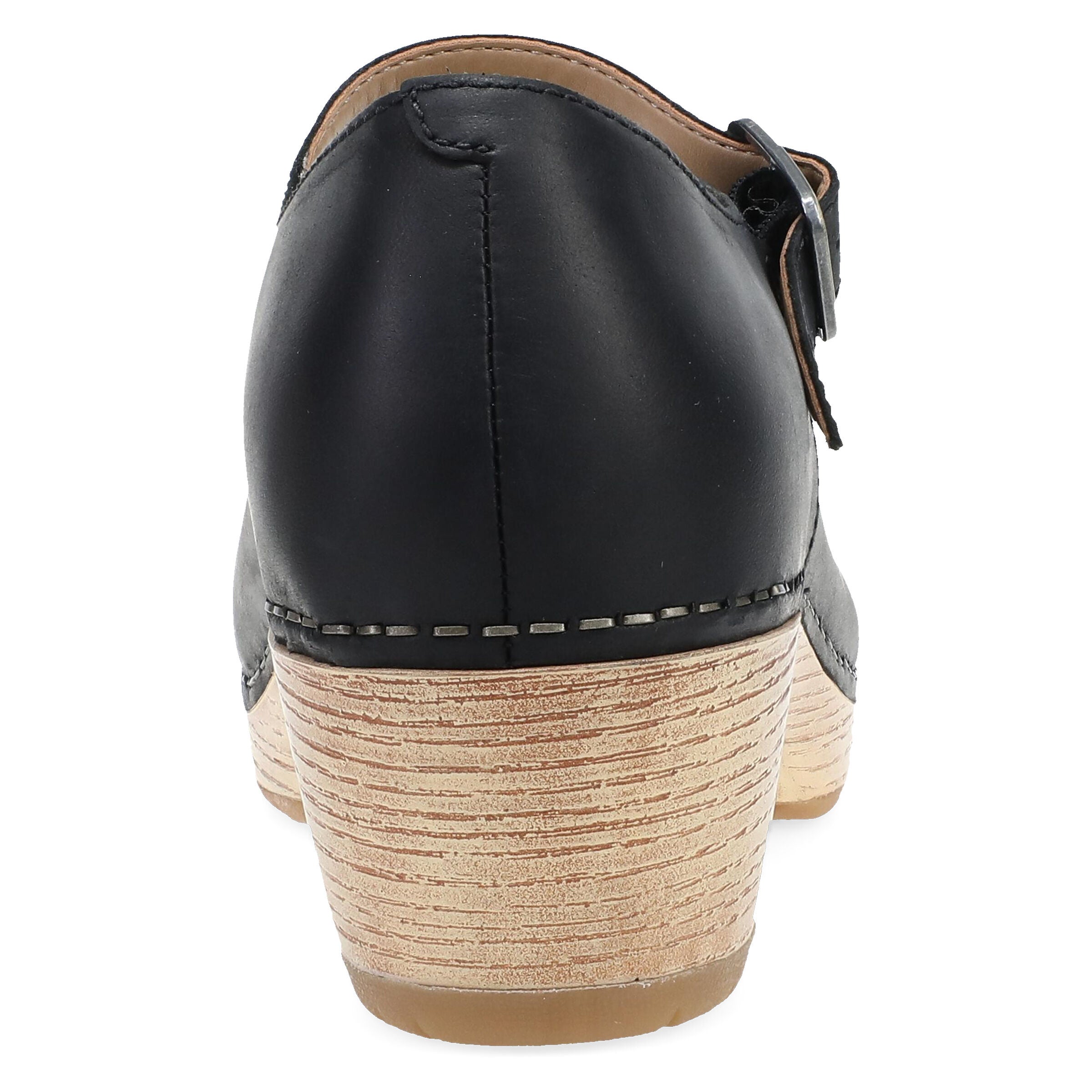 Lilah Pull Up Mary Jane, BLACK, on-hover image number 1