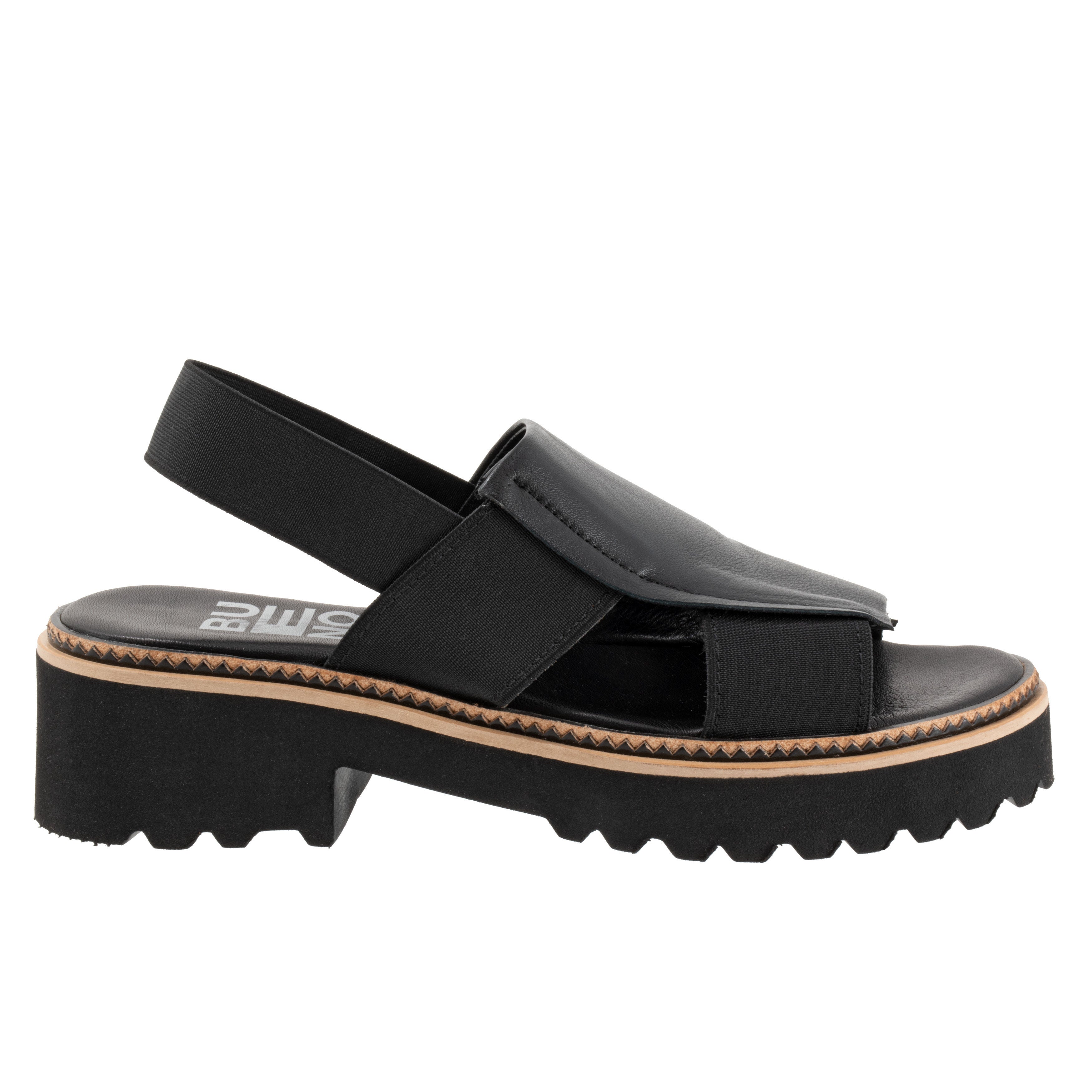 Amy Sandal, BLACK, alternate image number 4