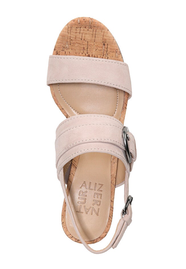 Camden Sandals by Naturalizer®, , alternate image number null