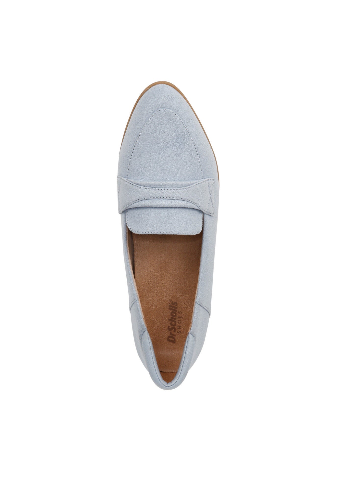 Emilia Slip On Loafer, , alternate image number 4