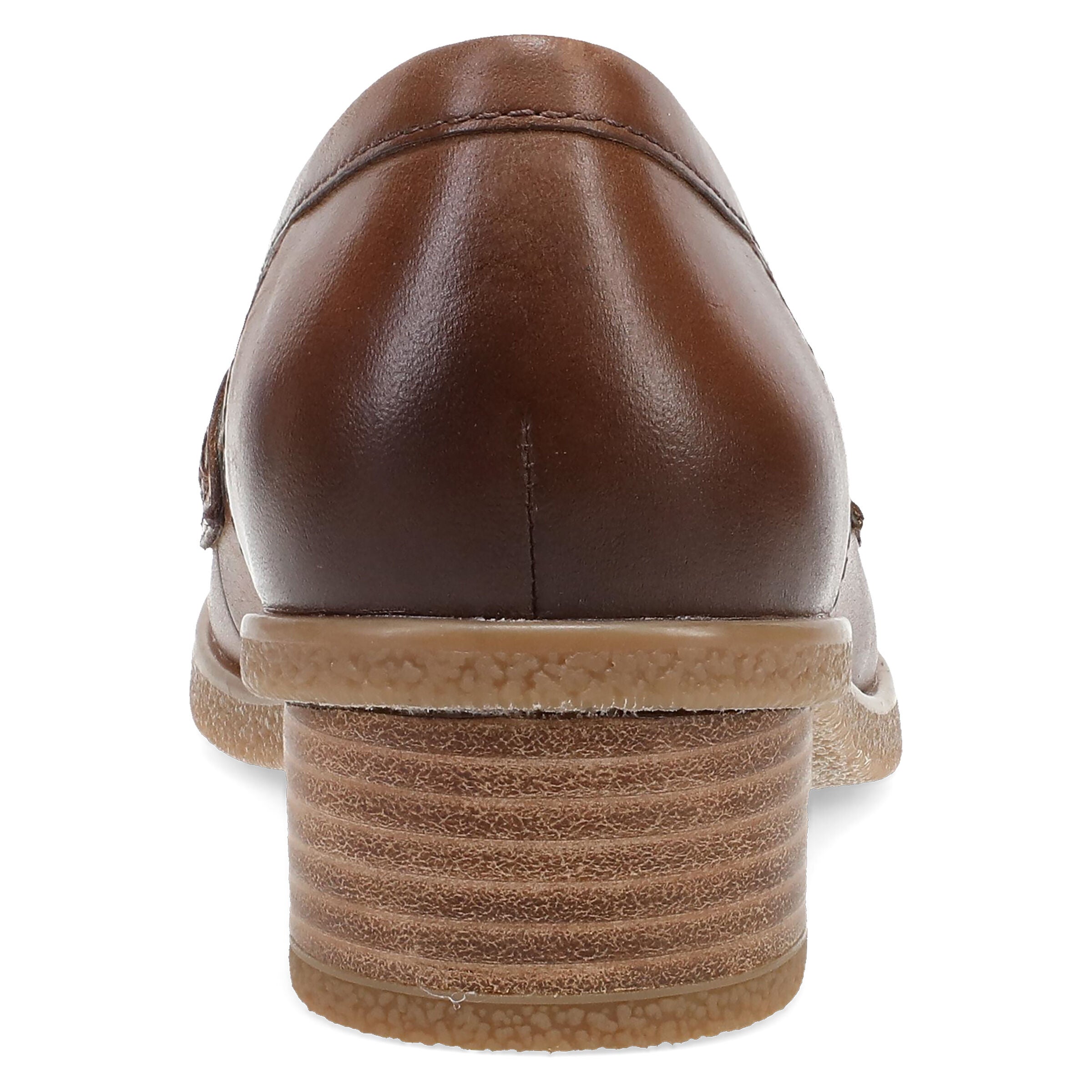 Danica Slip On Loafer, TAN, on-hover image number 1