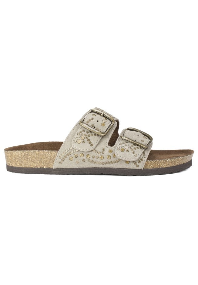 Harmony Sandal by White Mountain, , on-hover image number null