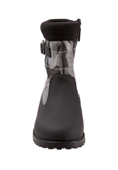 Berry Mid Boot , , alternate image number null