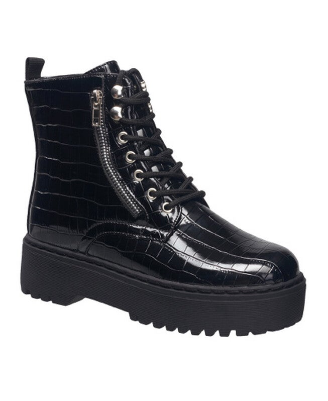 Janet Bootie, BLACK, hi-res image number 0