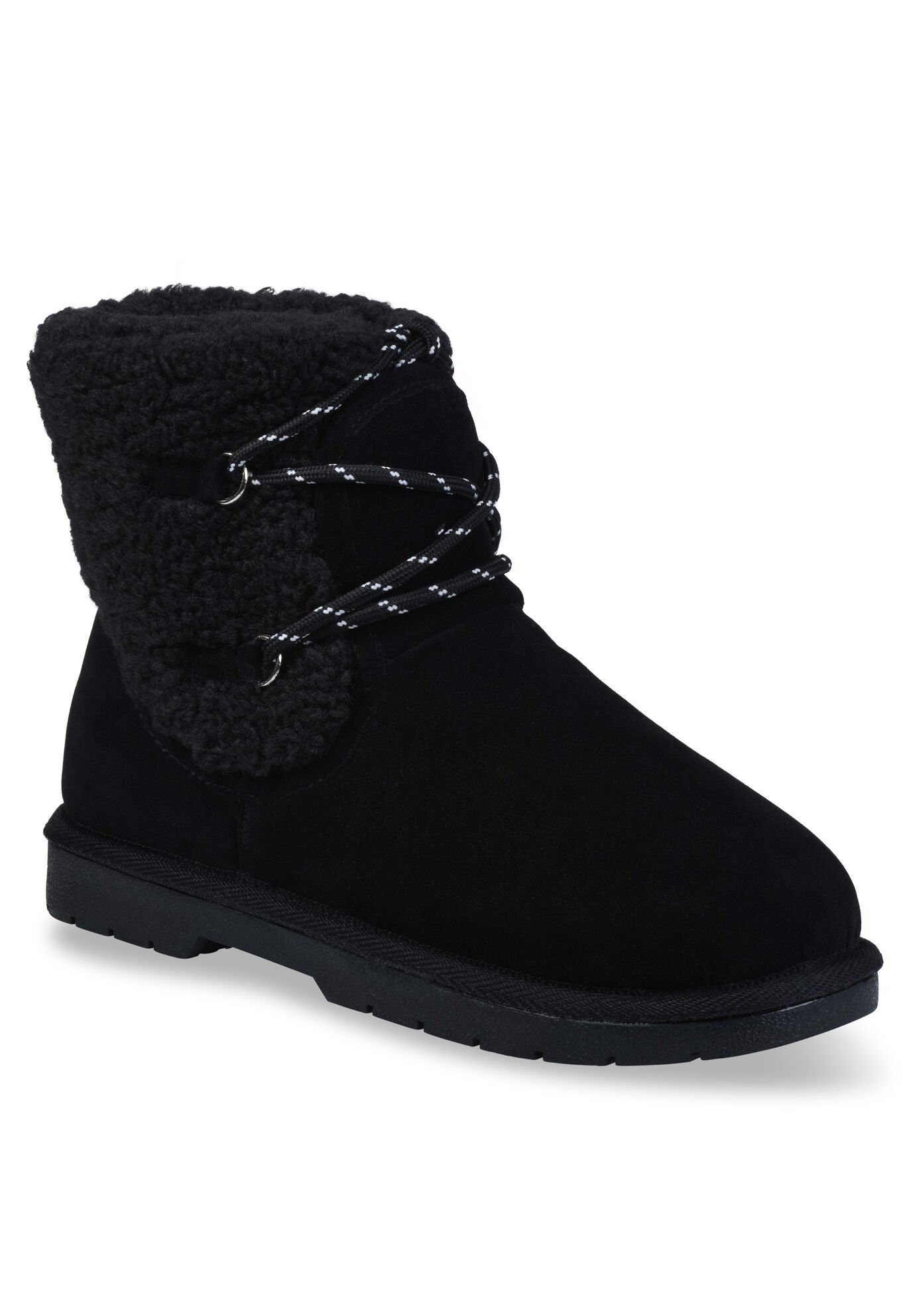 The Brienne Waterproof Boot Woman Within