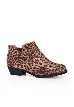 Freisa Ankle Boot