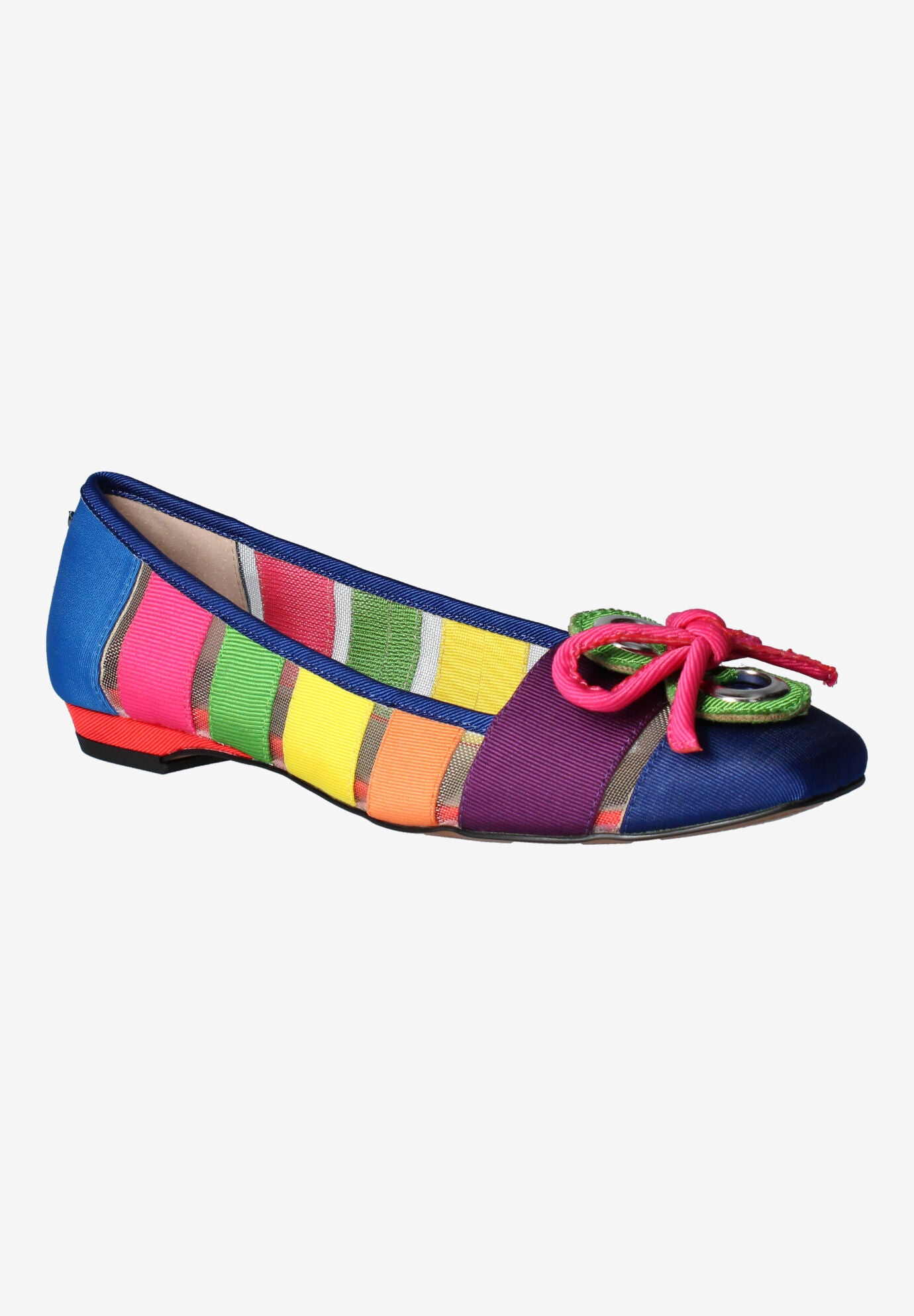 J renee flats online