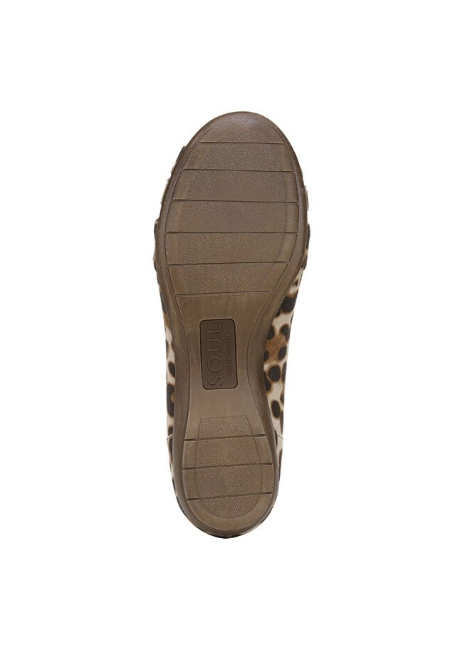 Gift Ballet Flat , , alternate image number 2
