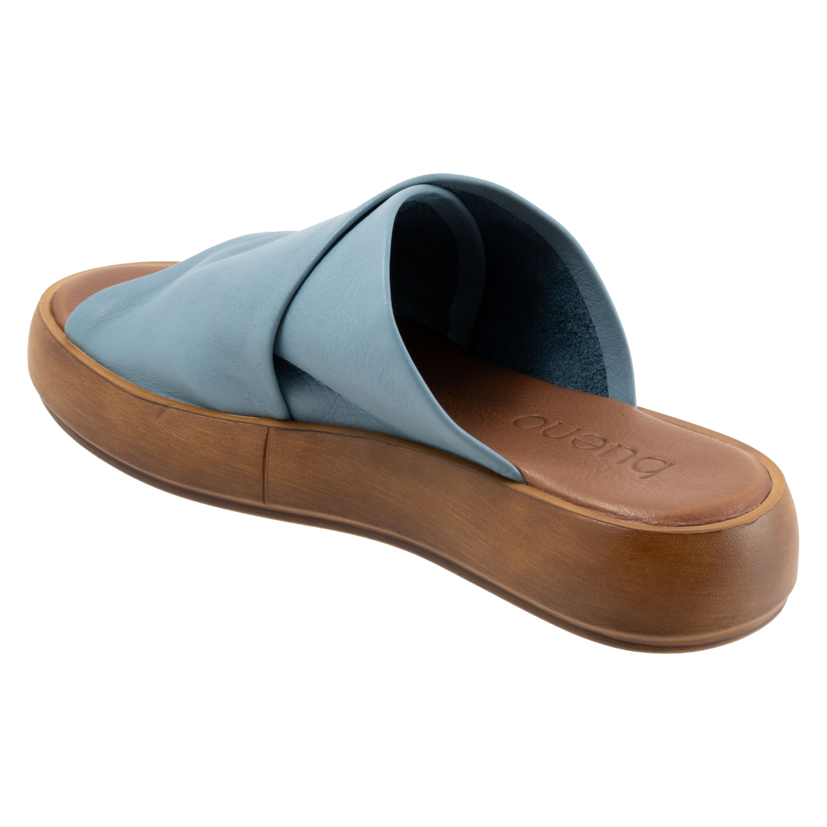 Jaxon Sandal, DENIM, on-hover image number 1