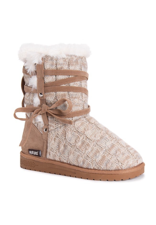 Camila Boot, TAUPE, hi-res image number 0