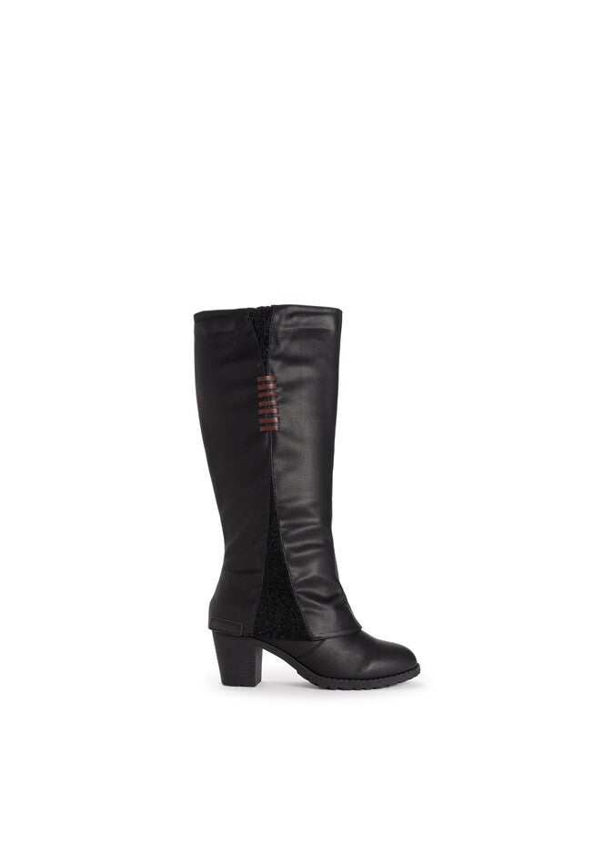 Lacy Lottie Boot, , alternate image number 4