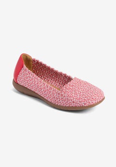 The Bethany Slip On Flat