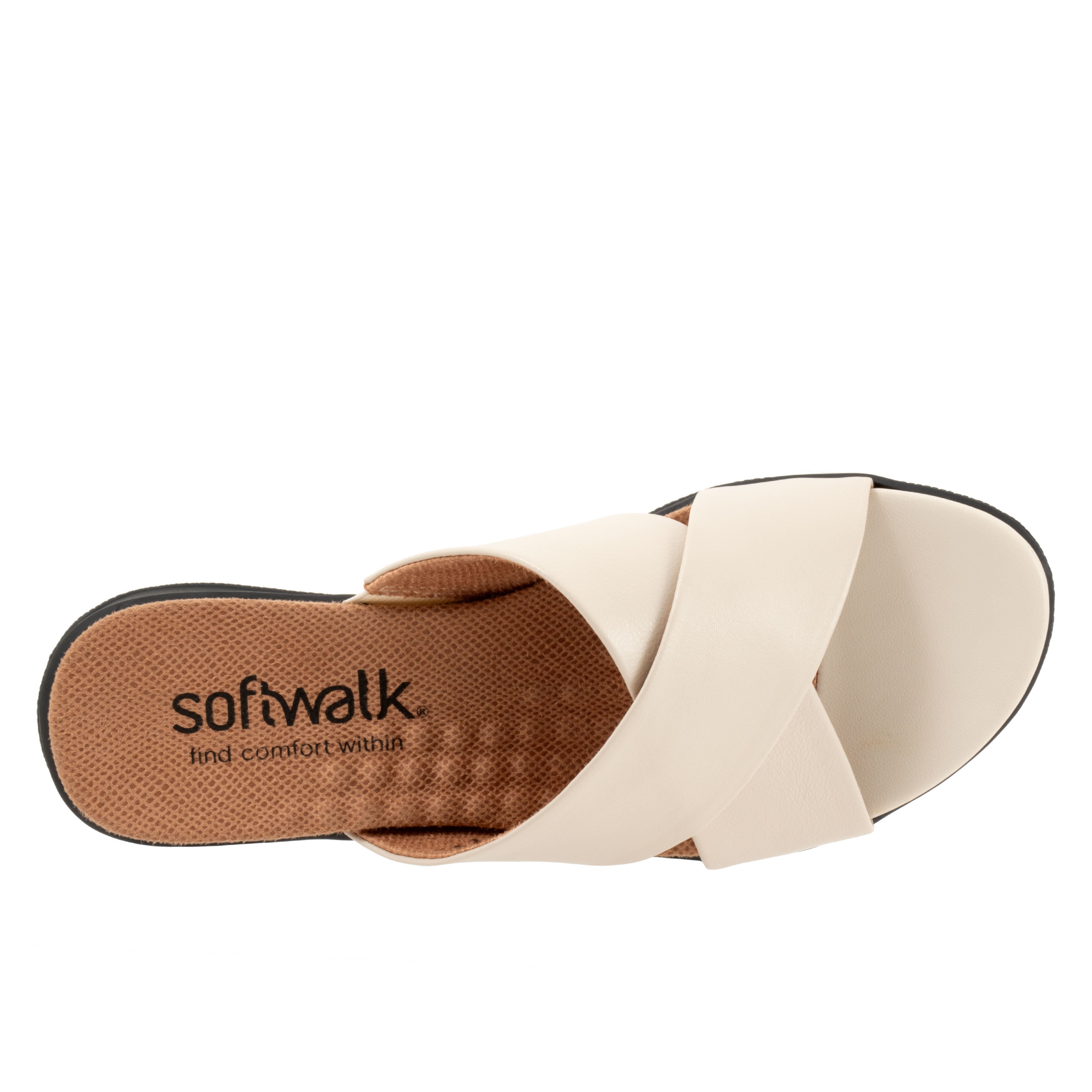 Tillman Sandal, IVORY, alternate image number 3