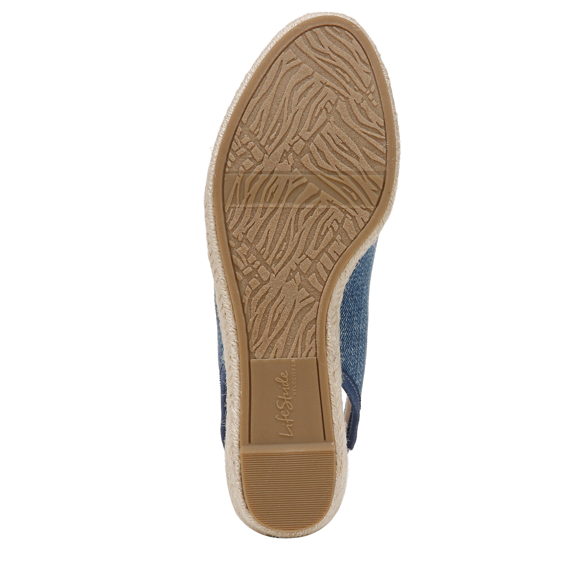Kayden Sandal, BLUE, alternate image number 7