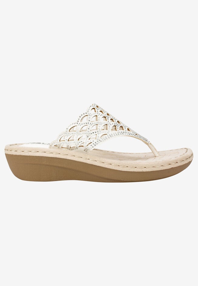 Cameo Sandal , , alternate image number 3