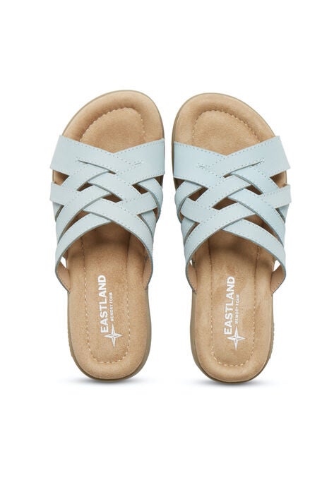 Hazel Slide Sandal, , alternate image number null