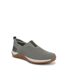 Echo Knit Slip-On Sneaker