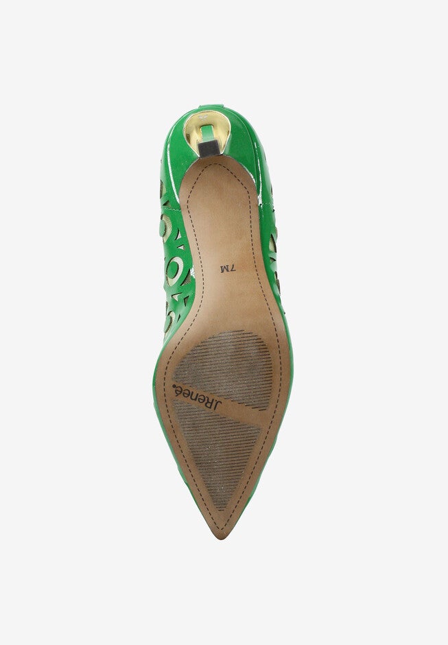 Jameena Pump, , alternate image number 2