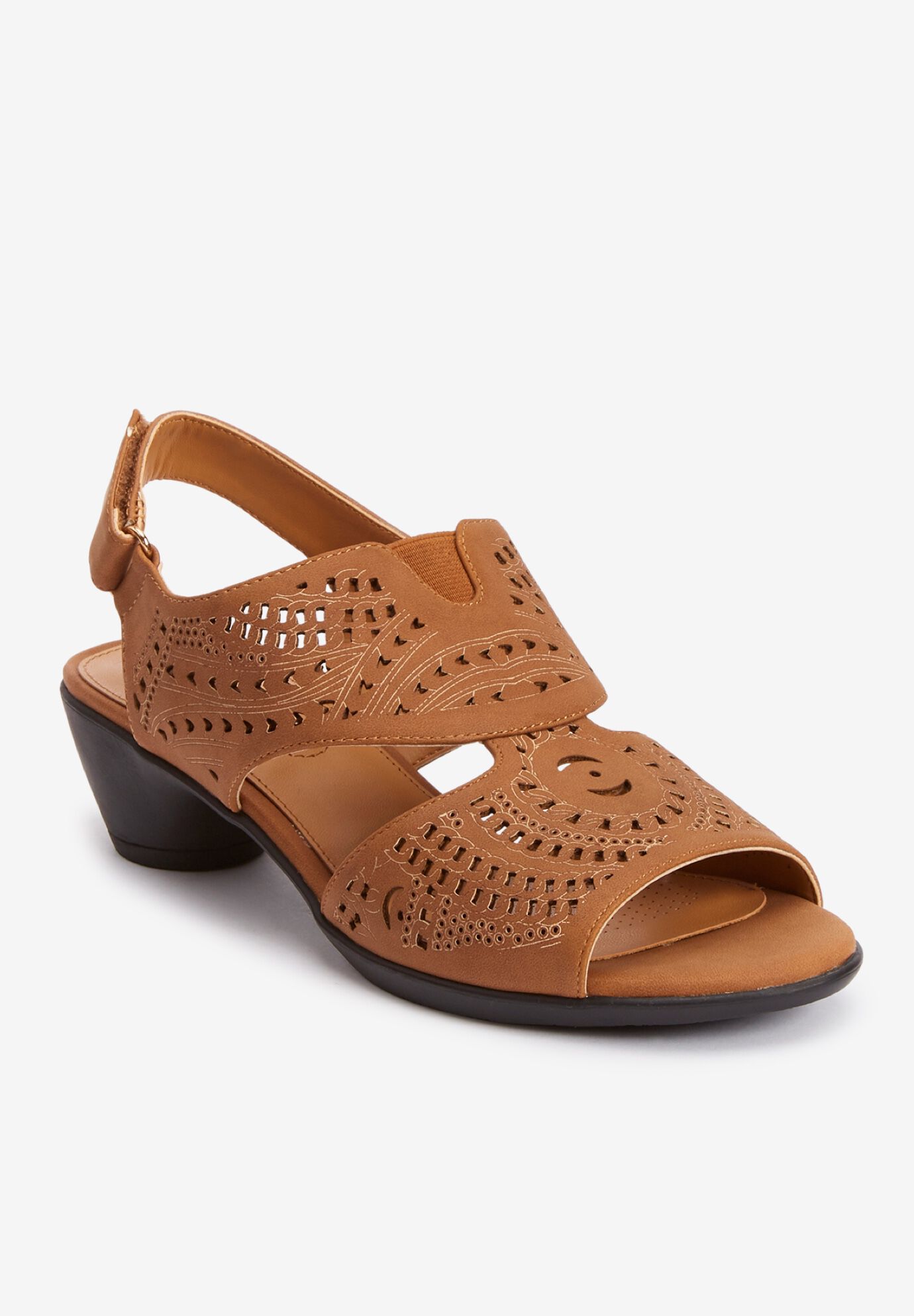 The Etta Shootie Woman Within