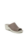 Deluxe Slide Sandal, TAUPE, hi-res image number null