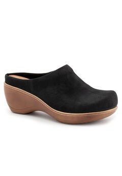 Madison Clog