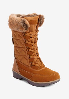 The Eileen Waterproof Boot