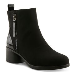 Carawey Booties