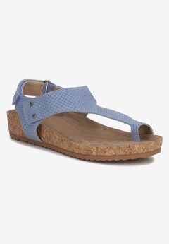 Preston Sling Back Sandal