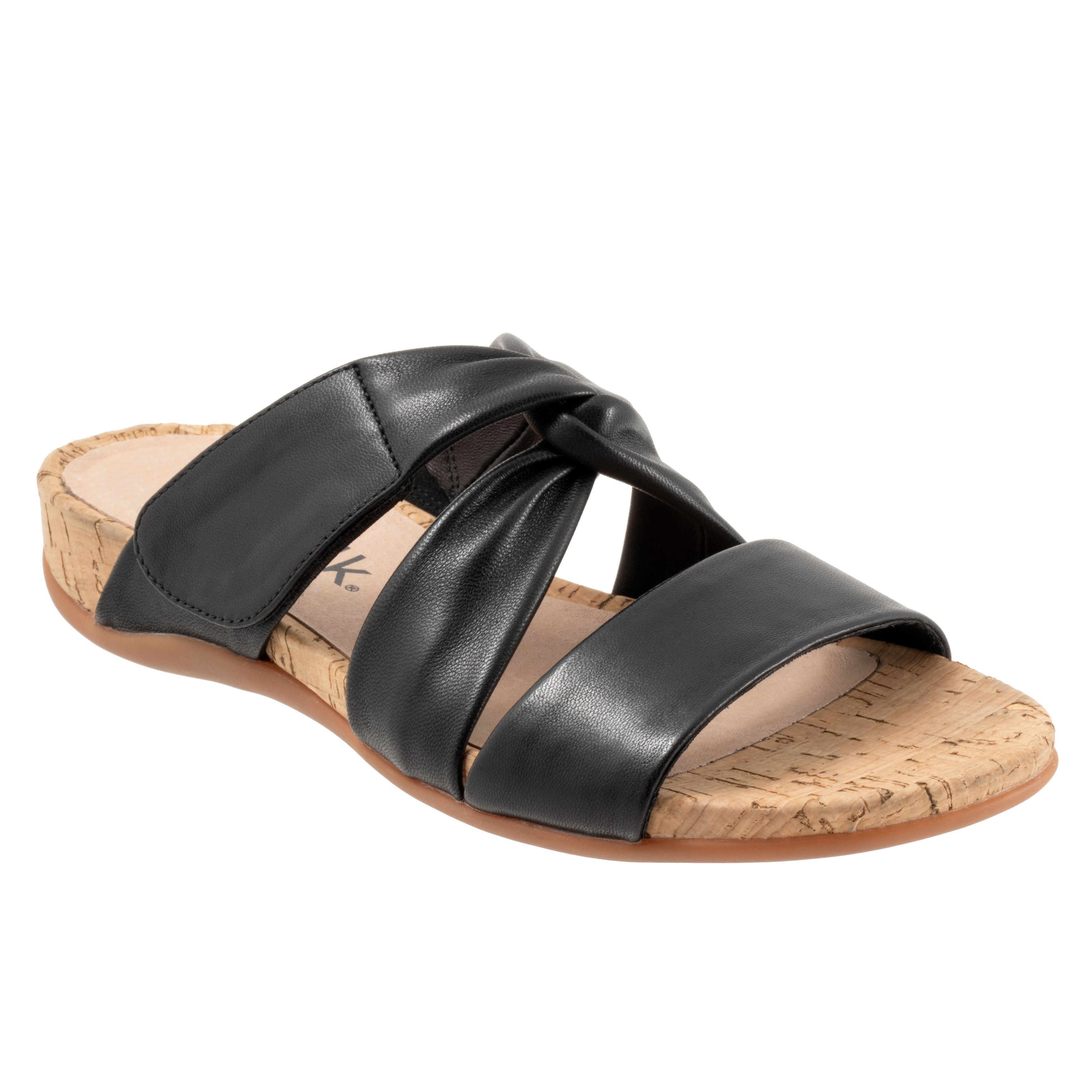Tallulah Sandal, BLACK, hi-res image number 0