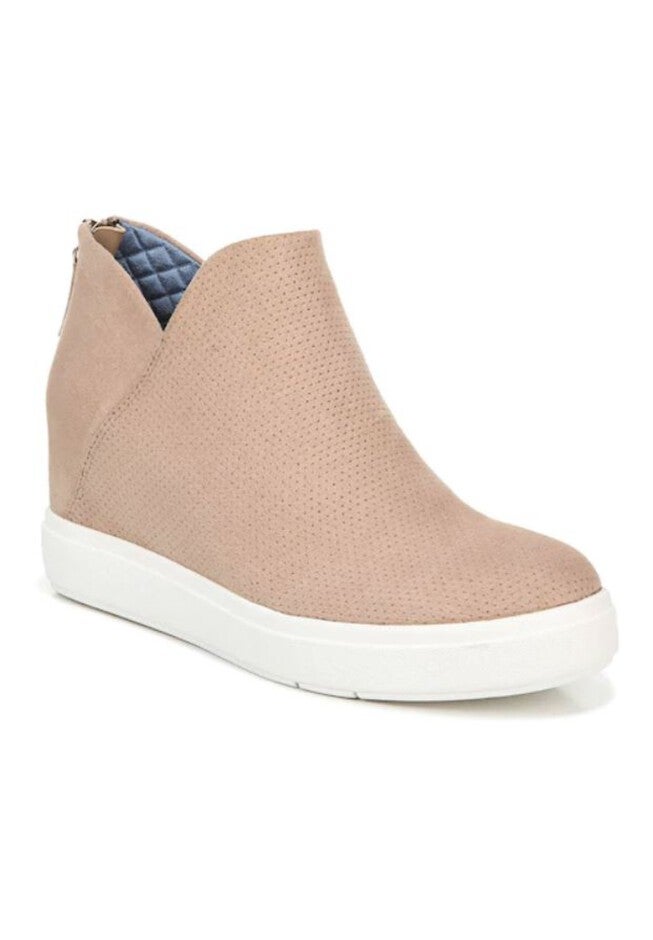 Madison Hi Sneaker, TOASTED TAUPE, hi-res image number null