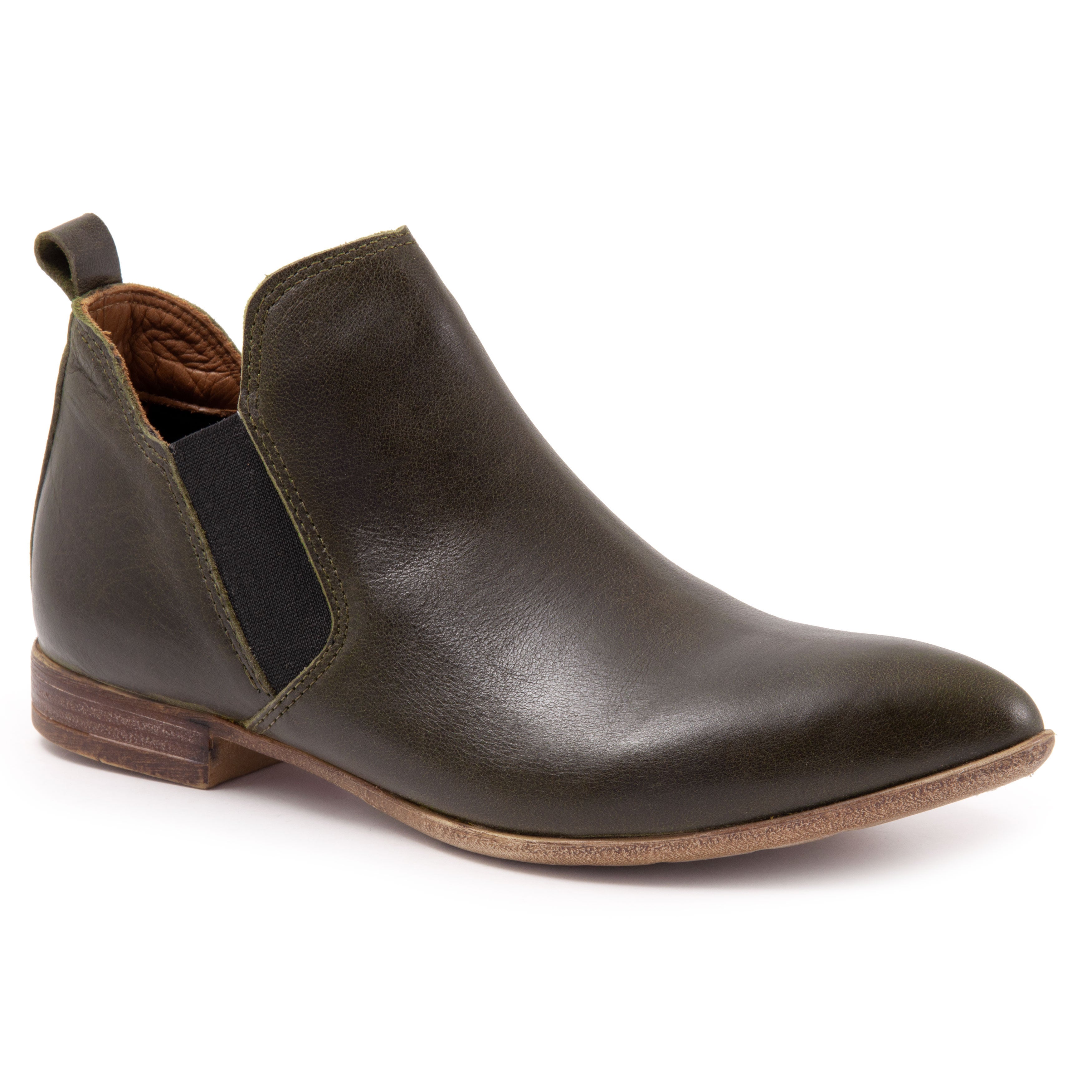 Vicki Boot, DARK GREEN, hi-res image number 0