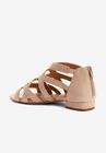 The Lana Sandal, , on-hover image number null