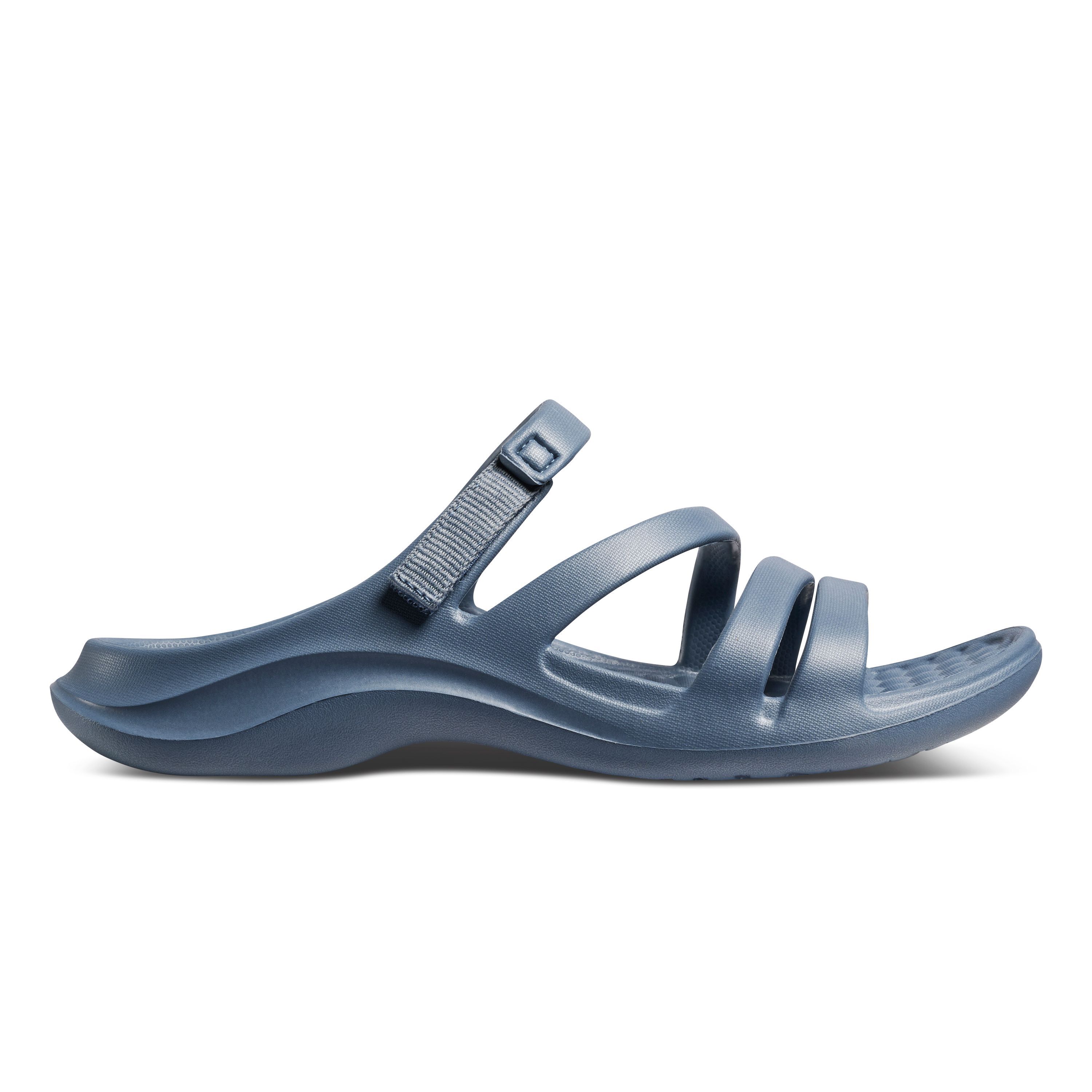 Lakeshore Sandal, OCEAN TIDE, alternate image number 2