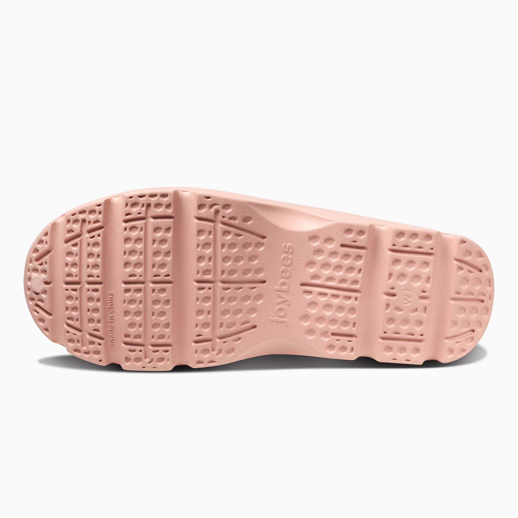 Grove Clog, PINK, alternate image number 2