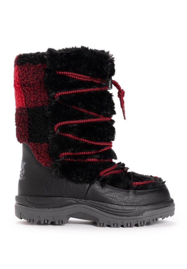 Massak Snowboots, , alternate image number 3