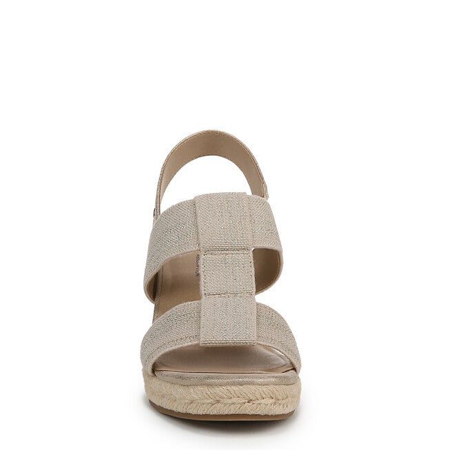 Tallulah Sandal, GOLD, alternate image number 4