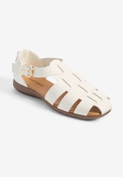 The Cooper Fisherman Flat