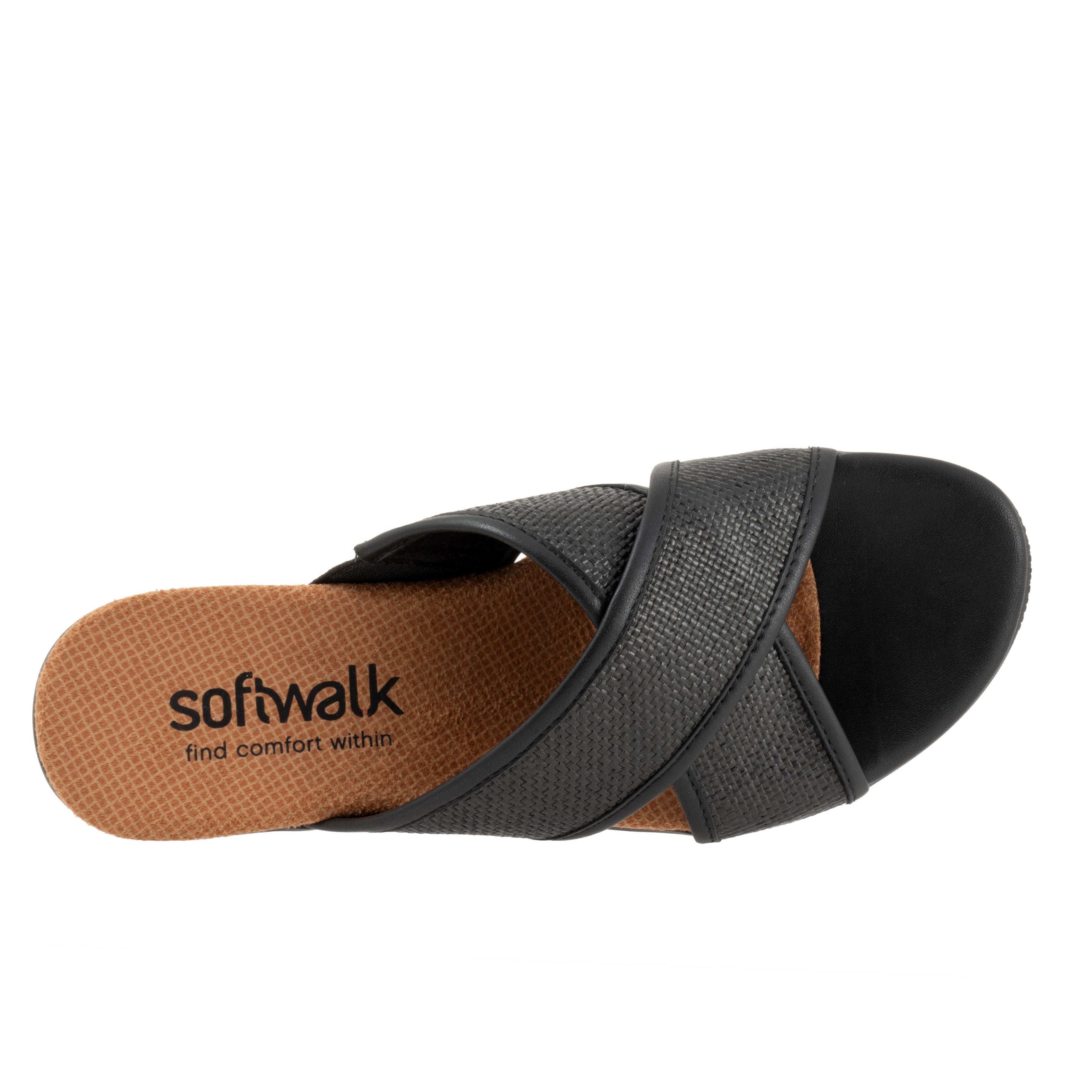 Tillman 6.0 Sandal, BLACK BLACK, alternate image number 3